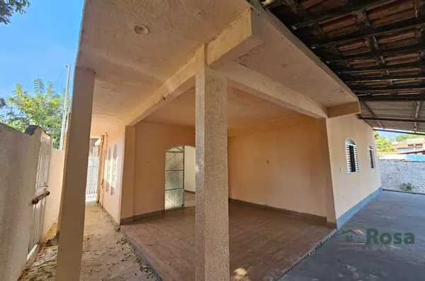 Casa para venda, rua paralela av Dom Orlando Chaves, Igreja Batista, Sesi, 3 quarto(s),  Cristo Rei, Cuiabá - Foto 3