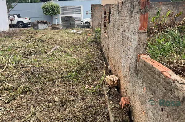 Terreno para venda,  Santa Rosa, Cuiabá