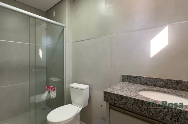 Apartamento para venda, 2 Quartos s/1 Suíte e 2 Vagas, Jardim Aclimação, Cuiabá - Foto 15