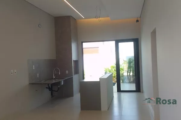Casa em condomínio para venda,3 suites ,cond Brisas ,  Ribeirão Do Lipa, Cuiabá