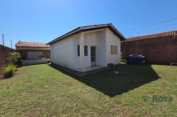 Casa de esquina para venda, Santa Izabel, Varzea Grande - Foto 14
