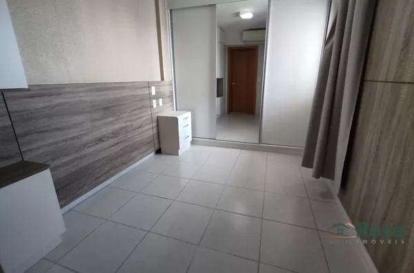 Apartamento para aluguel, Jardim Aclimação, Cuiabá - Foto 30