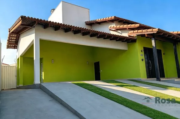 Casa para venda, - Selecione - Bairro, Cuiabá - Foto 40