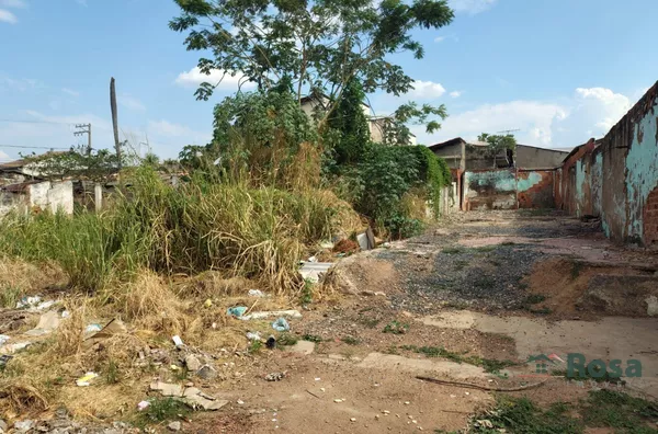 Terreno para venda,  Cidade Alta, Cuiabá