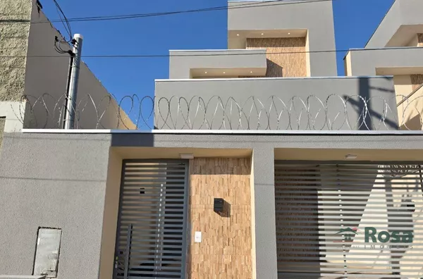 Casa para venda, 3 quarto(s),  Canelas, Varzea Grande