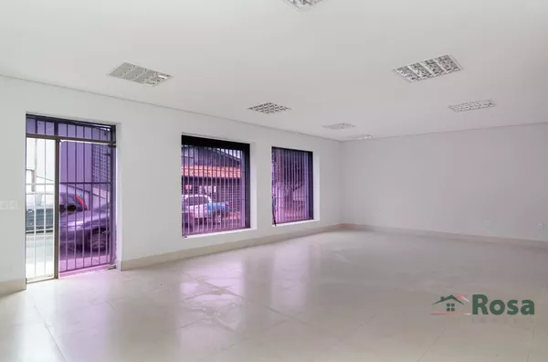 Ampla Sala Comercial para Locação próximo da Avenida Getulio Vargas, Cuiabá. - Foto 4
