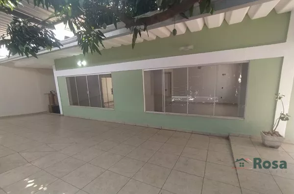 Casa para venda,  - Jardim Cidade Verde, Cuiabá - Foto 1