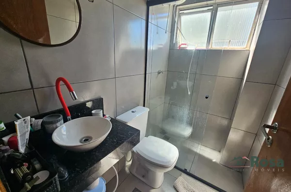 Apartamento porteira fechada  para venda, próximo a TV Centro América, 1 quarto,  Araés, Cuiabá - Foto 5