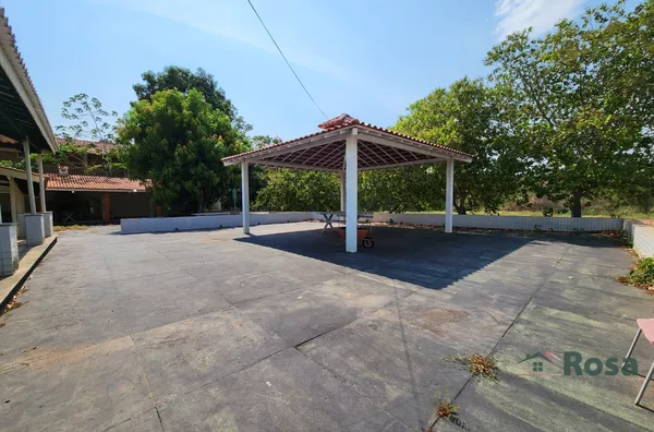 Clube privado, Cachoeira Das Garças, Cuiabá - Foto 4