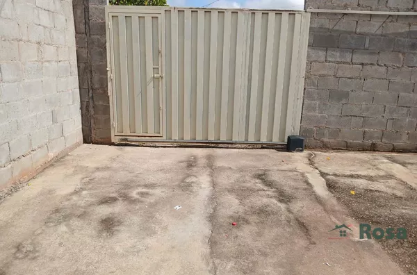 Casa para venda, 2 quartos,  Loteamento Residencial Nico Baracat, Cuiabá - Foto 6