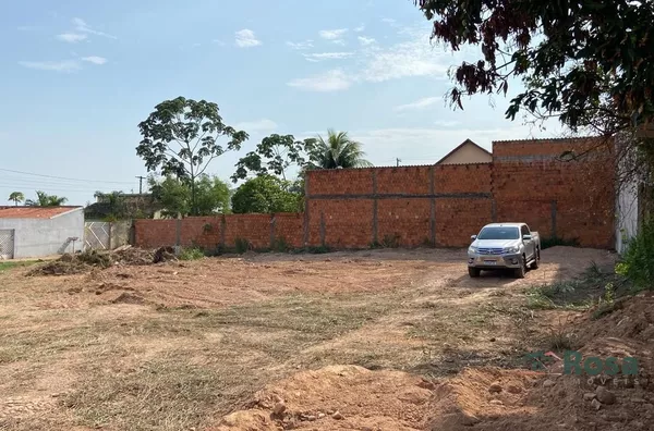 Terrenos ou lotes residenciais para venda,  Altos Do Coxipó, Cuiabá - Foto 3