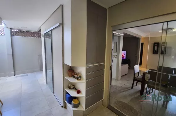 Casa em condomínio para venda, 3 quarto(s),  Parque Das Nações, Cuiabá - Foto 2