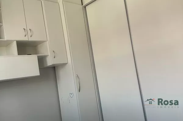 SOBRADO EM CONDOMINIO FECHADO, com suite na parte inferior, PRÓXIMO AO SHOPPING ESTAÇÃO, para venda VILLAGE FLAMBOYANT Cuiabá - Foto 5