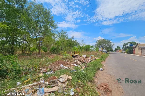Terreno para venda,  Marajoara, Várzea Grande - Foto 8