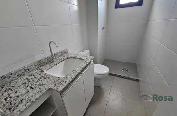 Apartamento para aluguel, próximo a UFMT, Jardim Leblon, Cuiabá - Foto 5