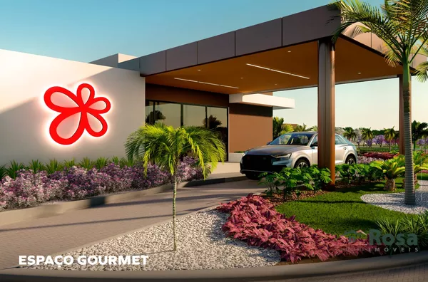 Terrenos em condomínio para venda,  Sao Francisco, Cuiabá - Foto 2