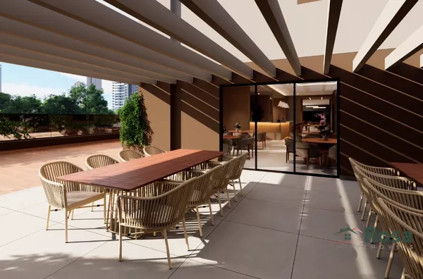 Apartamento para venda,  Duque De Caxias, Cuiabá - Foto 13