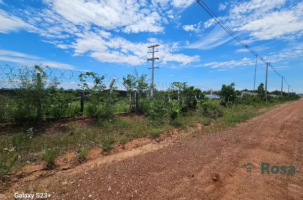 Terreno para venda,  DISTRITO INDUSTRIAL Cuiabá - Foto 3