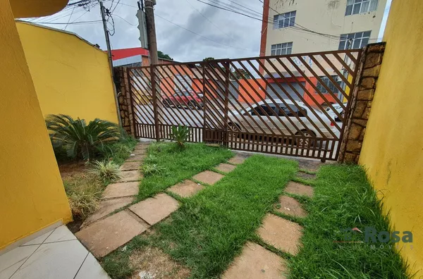 Sobrado para venda, 4 quartos,  Goiabeiras, Cuiabá - Foto 3