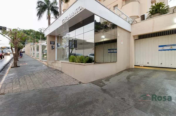 Apartamento para venda,  Alvorada, Cuiabá - Foto 1