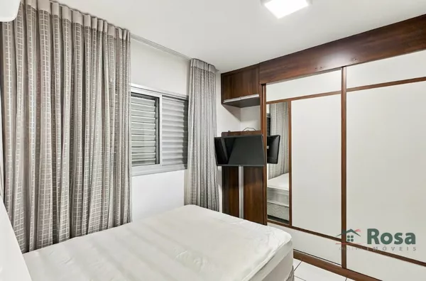 Apartamento para aluguel, 2 quarto(s),  Jardim Mariana, Cuiabá - Foto 16