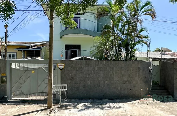 Sobrado para venda e aluguel,  Cidade Alta, Cuiabá - Foto 2