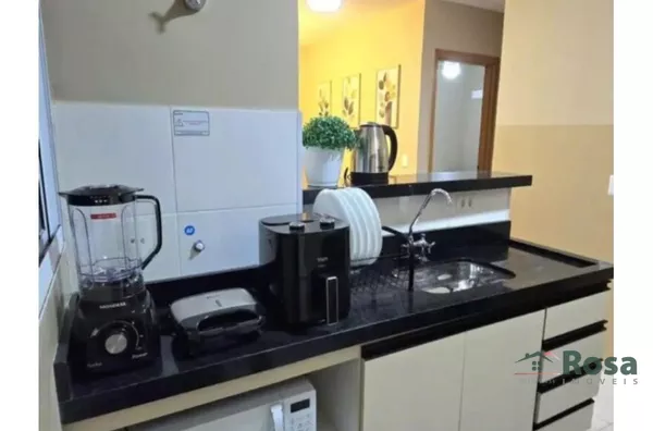 Apartamento para venda, - Jardim Imperial, Cuiabá - Foto 11