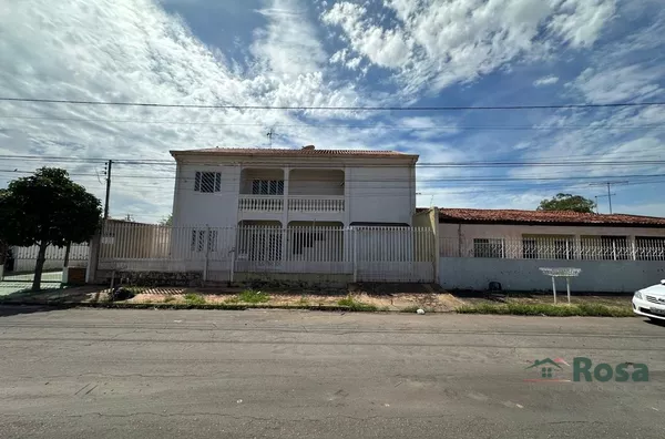 Sobrado para venda,  - Morada da Serra, Cuiabá - Foto 1