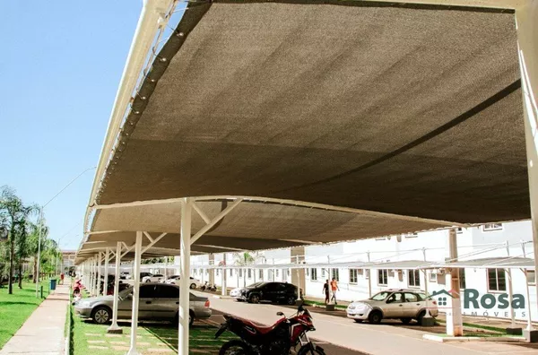 Apartamento para venda,  Mapim, Varzea Grande