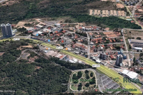 Apartamento 3 quartos  para venda,  Jardim Santa Marta, Cuiabá - Foto 2