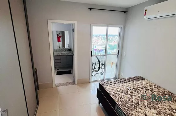 Apartamento para venda, Ed. Uniko 87, Jardim Petrópolis, Cuiabá - Foto 34