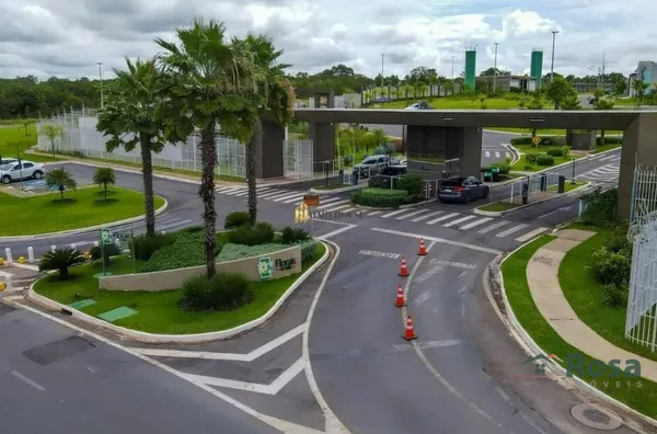 Lote para venda no Condomínio Florais Safira, Ribeirão Do Lipa, Cuiabá - Foto 1