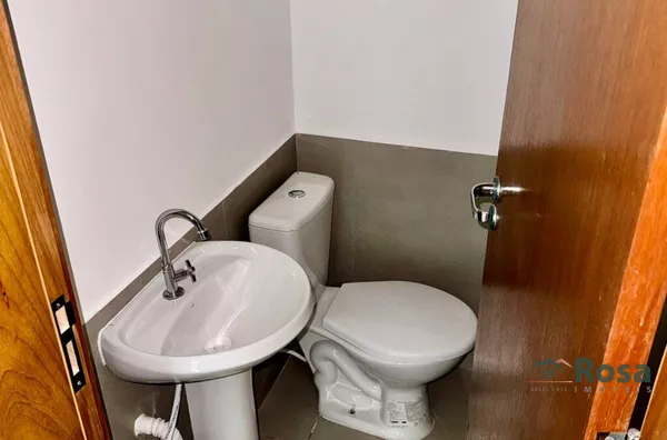 Prédio  para venda com 6 salas,  Cpa I, Cuiabá - Foto 18