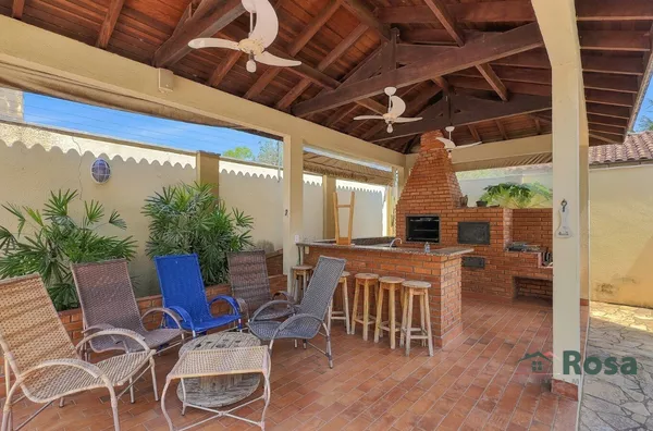 Casa para venda Santa Rosa Cuiabá - Foto 33