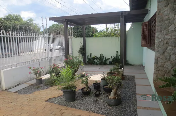 Casa para venda,  Jardim Petrópolis, Cuiabá - Foto 2