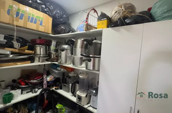 Apartamento Duplex na Cobertura para Venda, Alvorada, Cuiabá - Foto 16