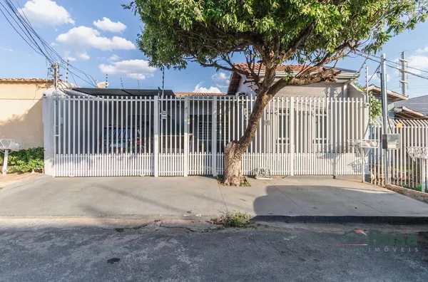 Casa para venda-casa reformada- 3 quartos sendo 1 suite- Recanto dos Pássaros, Cuiabá-MT - Foto 4