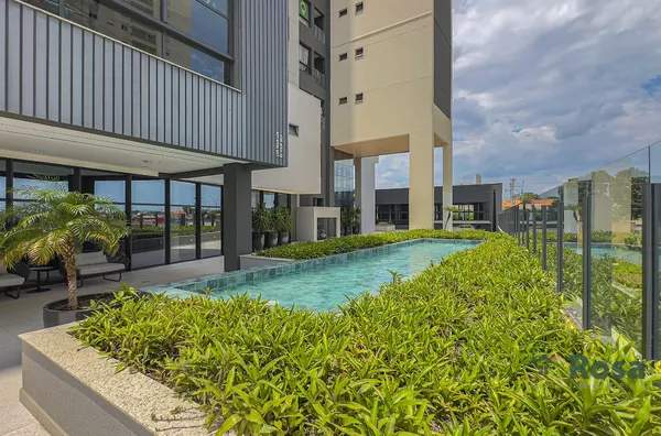 Flat para venda, Jardim Leblon, Cuiabá - Foto 37