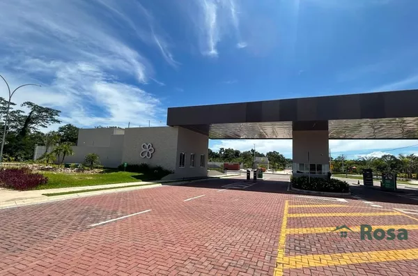 Terrenos em condomínio para venda,  São Sebastião, Cuiabá - Foto 1
