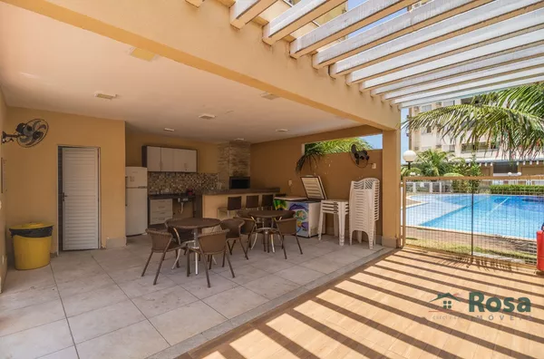 Apartamento 3 quartos s/ 1 Suíte ao Lado Colégio São Gonçalo - Foto 3