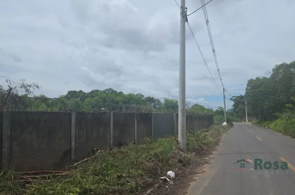 Terrenos ou lotes comercial  ou residencial para venda,  Parque Ohara, Cuiabá - Foto 1