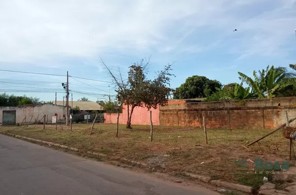 Terreno para venda,  Parque Atalaia, Cuiabá - Foto 2