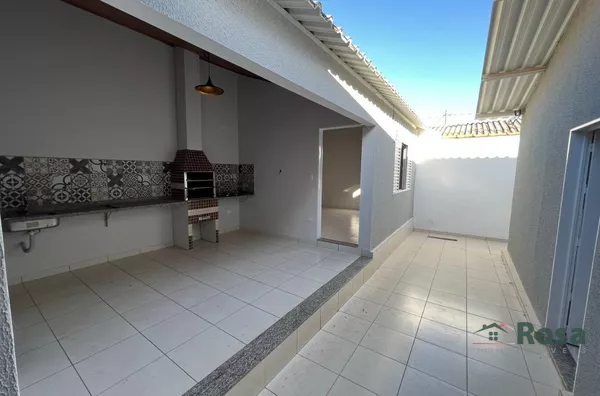 Sobrado comercial e residencial para venda, 3 quartos,  Parque Cuiabá, Cuiabá - Foto 2