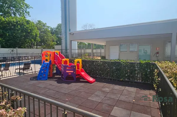 Apartamento para venda no Condomínio Chapada Das Tulipas, Cuiabá - Foto 6