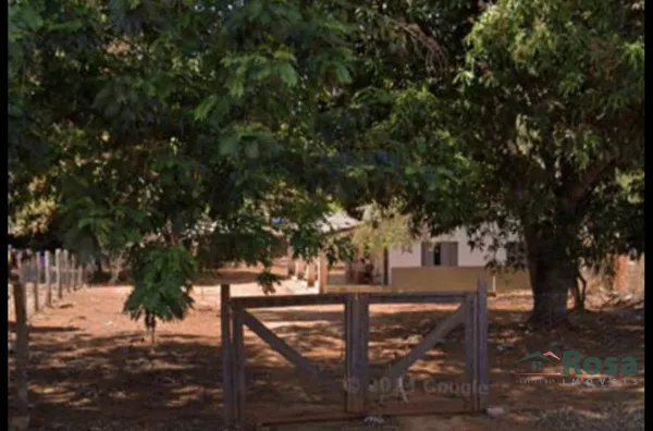 Casa para venda,  Bairro Olho D'Água, Chapada Dos Guimarães