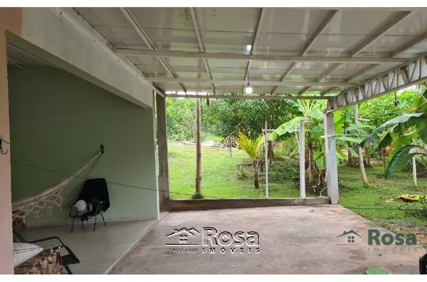 CHÁCARA / SITIO para venda ZONA RURAL CHAPADA DOS GUIMARÃES - Foto 1