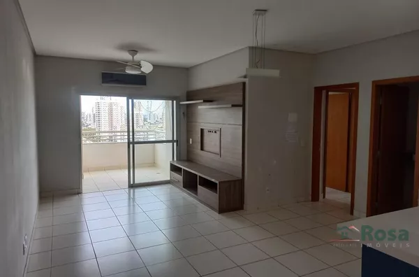 Apartamento para venda, 3 quarto(s),  Jardim Aclimação, Cuiabá