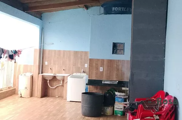 Casa para venda,  Pascoal Ramos, Cuiabá - Foto 6