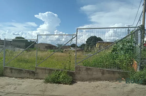 Terreno para venda,  Cidade Verde, Cuiabá - Foto 1