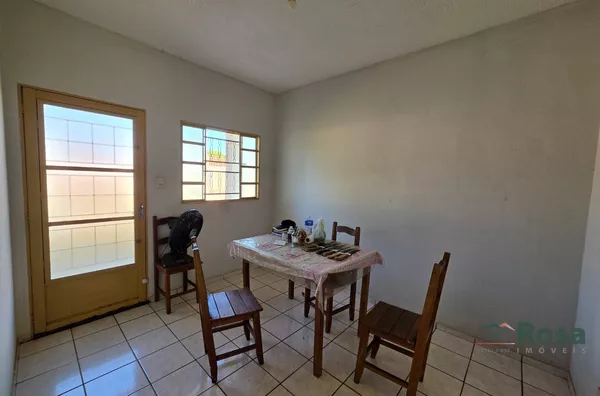 Casa de esquina para venda, Santa Izabel, Varzea Grande - Foto 3
